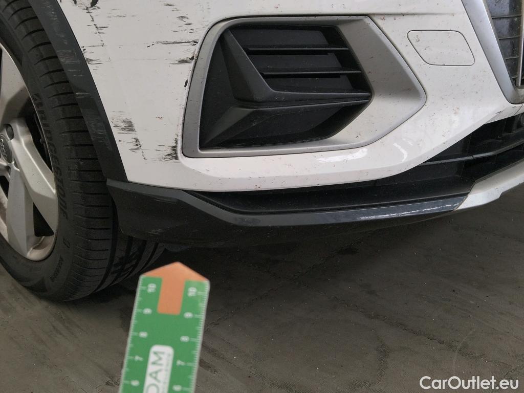  Audi  Q3 AUDI  / 2018 / 5P / todoterreno Advanced 35 TDI 110kW (150CV) S tronic (AC3) #22