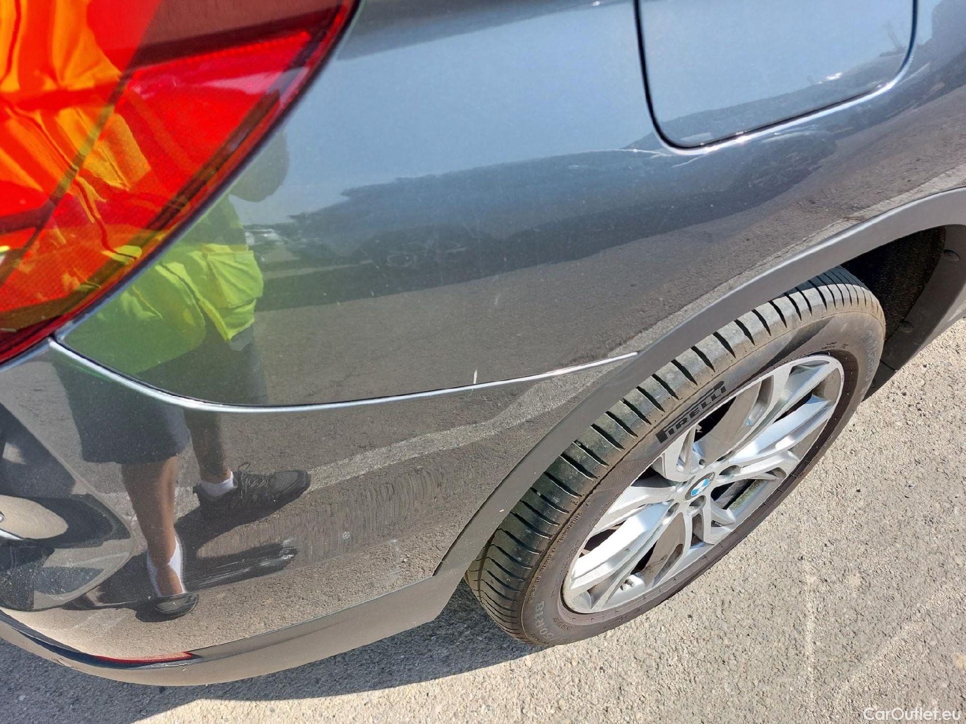  Bmw  X1 BMW  sDrive18i (CX2) #10