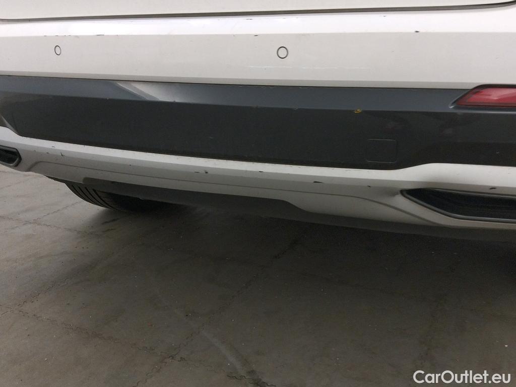  Audi  Q3 AUDI  / 2018 / 5P / todoterreno Advanced 35 TDI 110kW (150CV) S tronic (AC3) #19