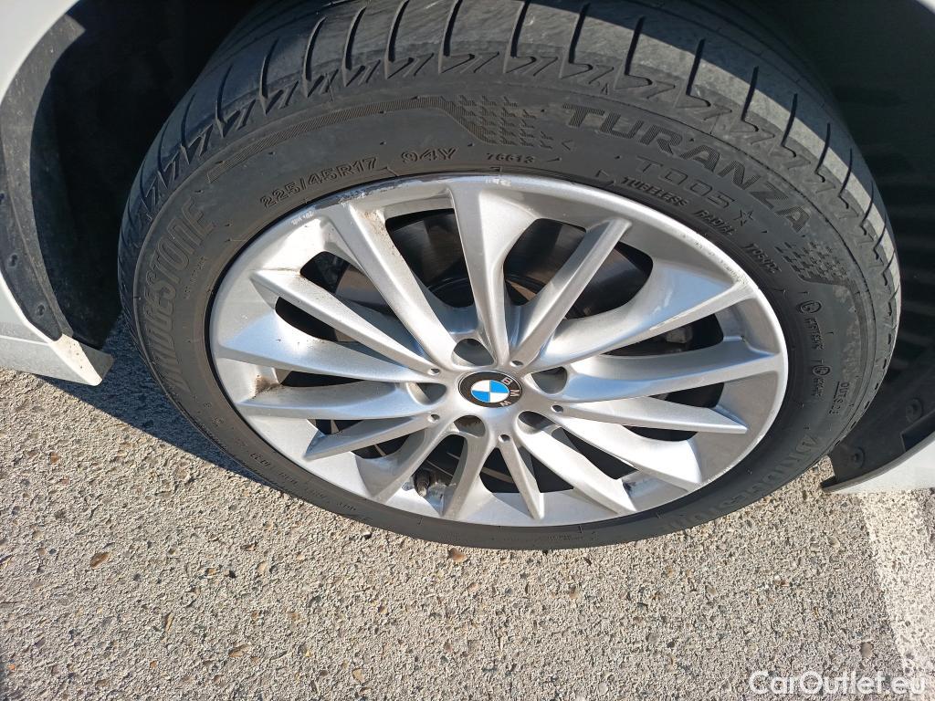  Bmw  Serie 1 BMW  / 2019 / 5P / berlina con portón 118d #17