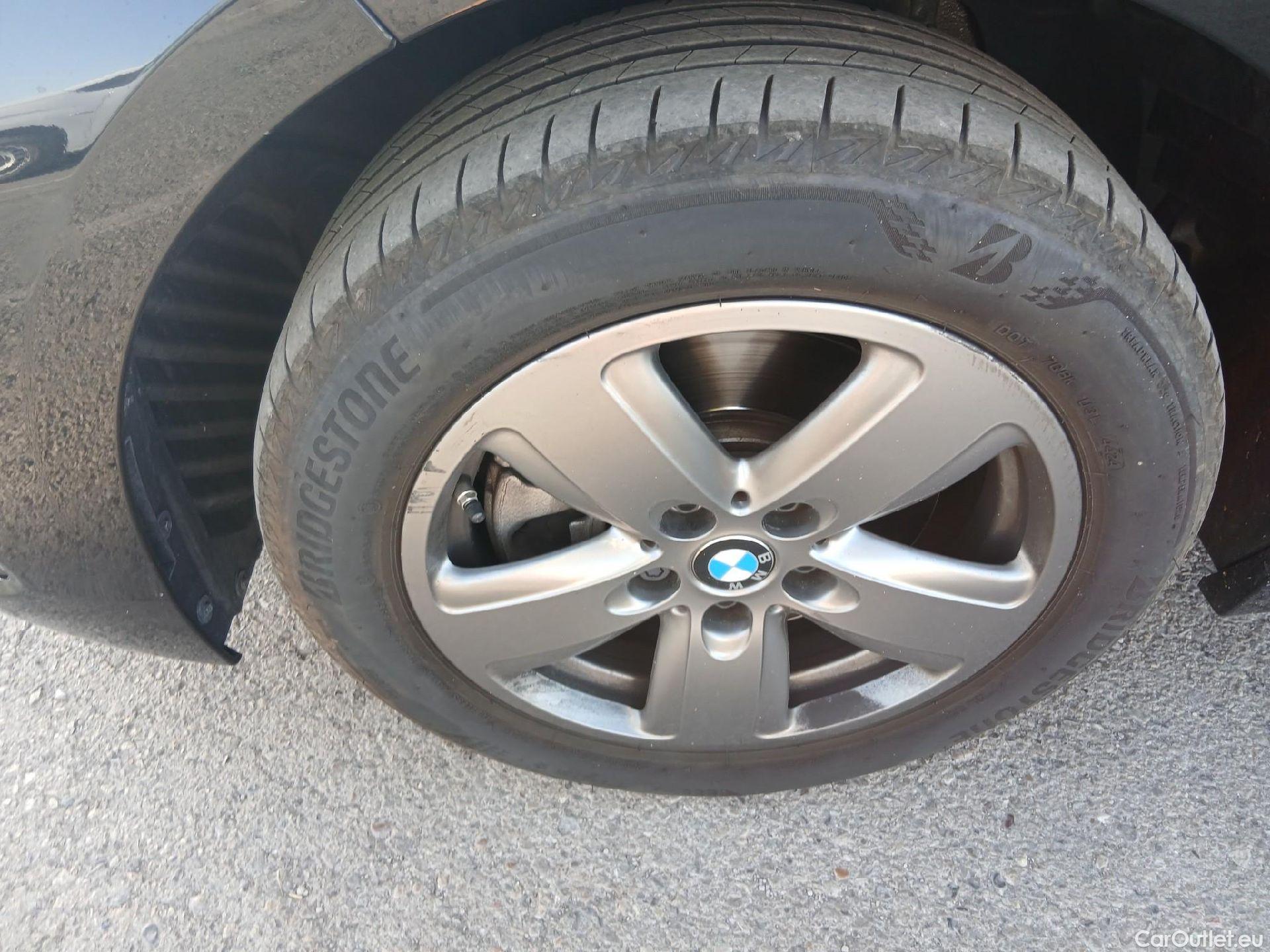  Bmw  Serie 1  Berlina 116d 1.5 115CV AT7 E6d #6
