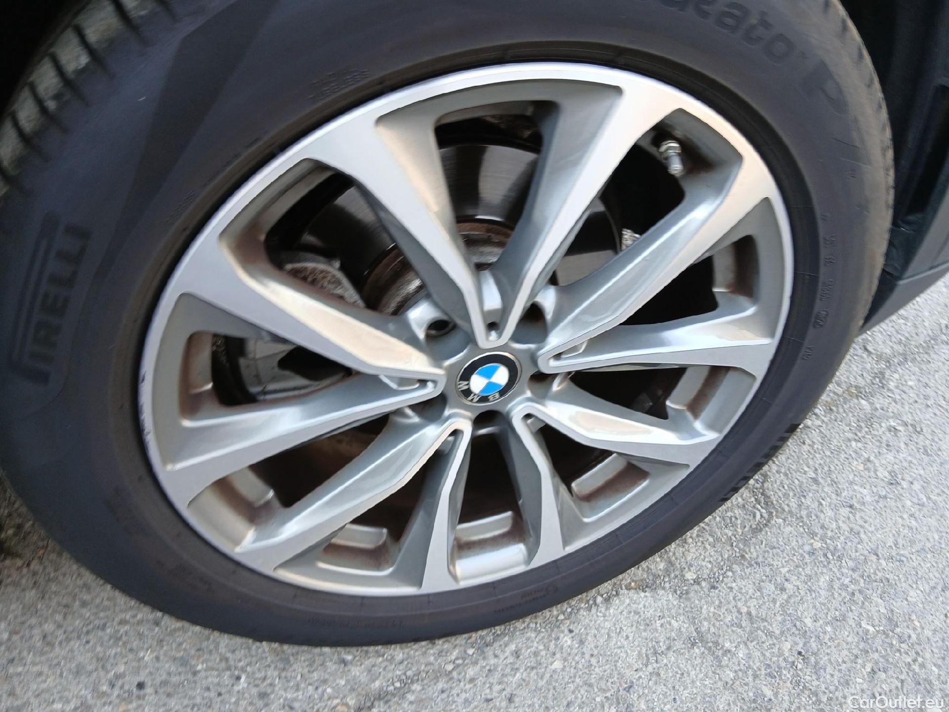  Bmw  X3 BMW  / 2021 / 5P / todoterreno xDrive20d xLine (AC3) #15
