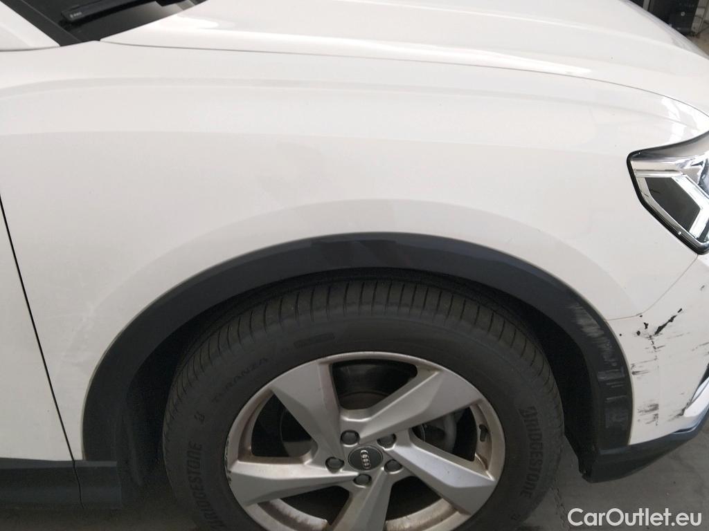  Audi  Q3 AUDI  / 2018 / 5P / todoterreno Advanced 35 TDI 110kW (150CV) S tronic (AC3) #37