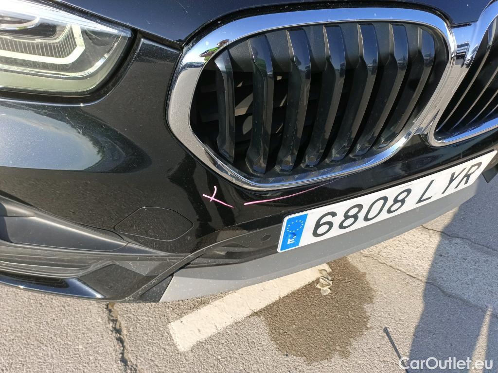  Bmw  X1 BMW  / 2019 / 5P / todoterreno sDrive18dA Corporate #27