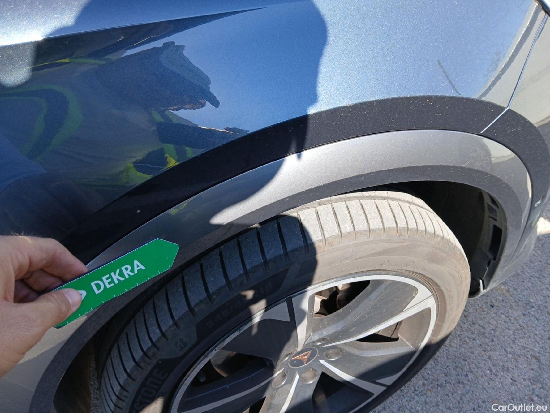  Cupra  Formentor CUPRA  / 2020 / 5P / todoterreno 1.4 e-Hybrid 150kW (204 CV) DSG (AC) #41