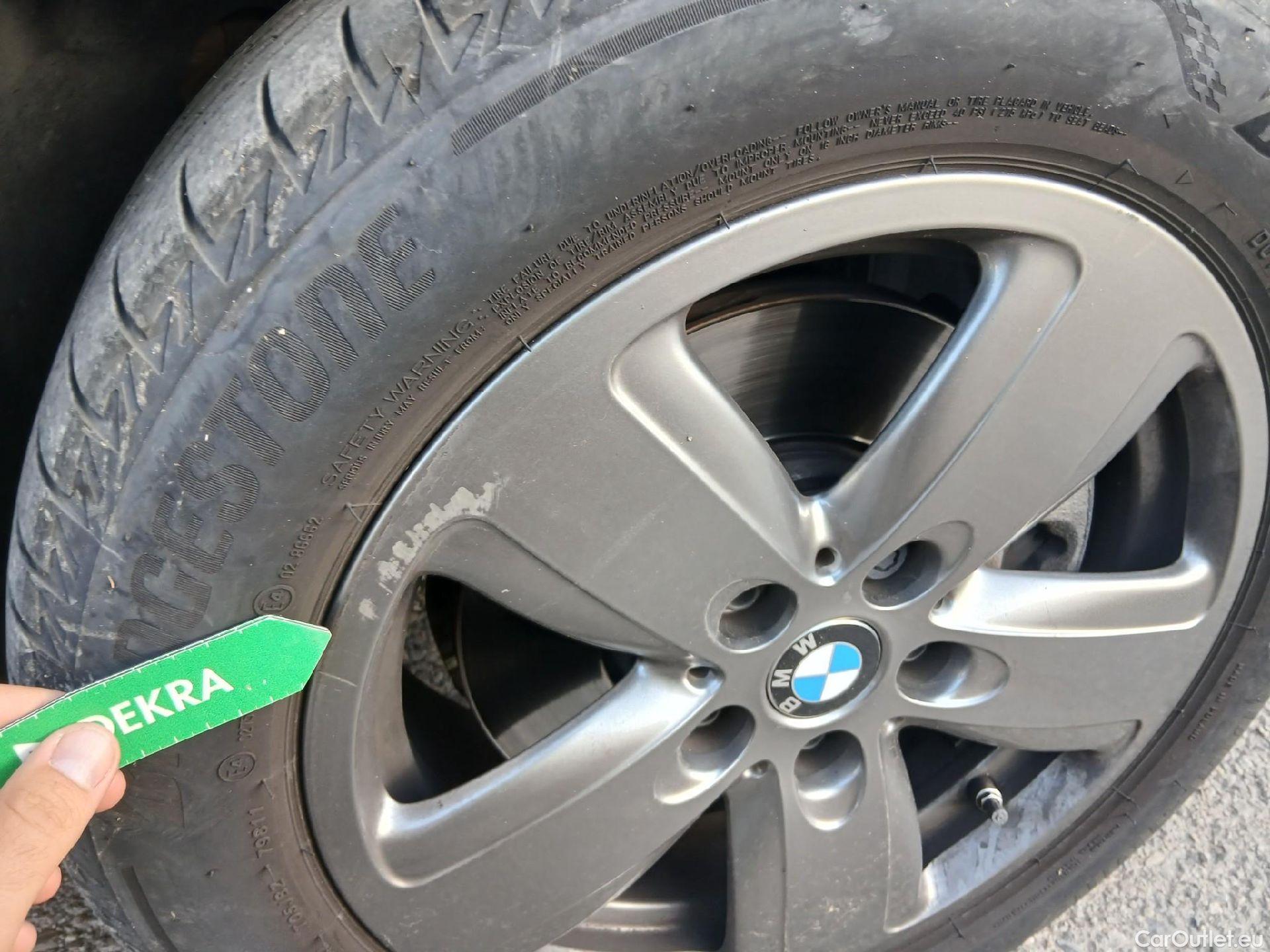  Bmw  Serie 1  Berlina 116d 1.5 115CV AT7 E6d #25