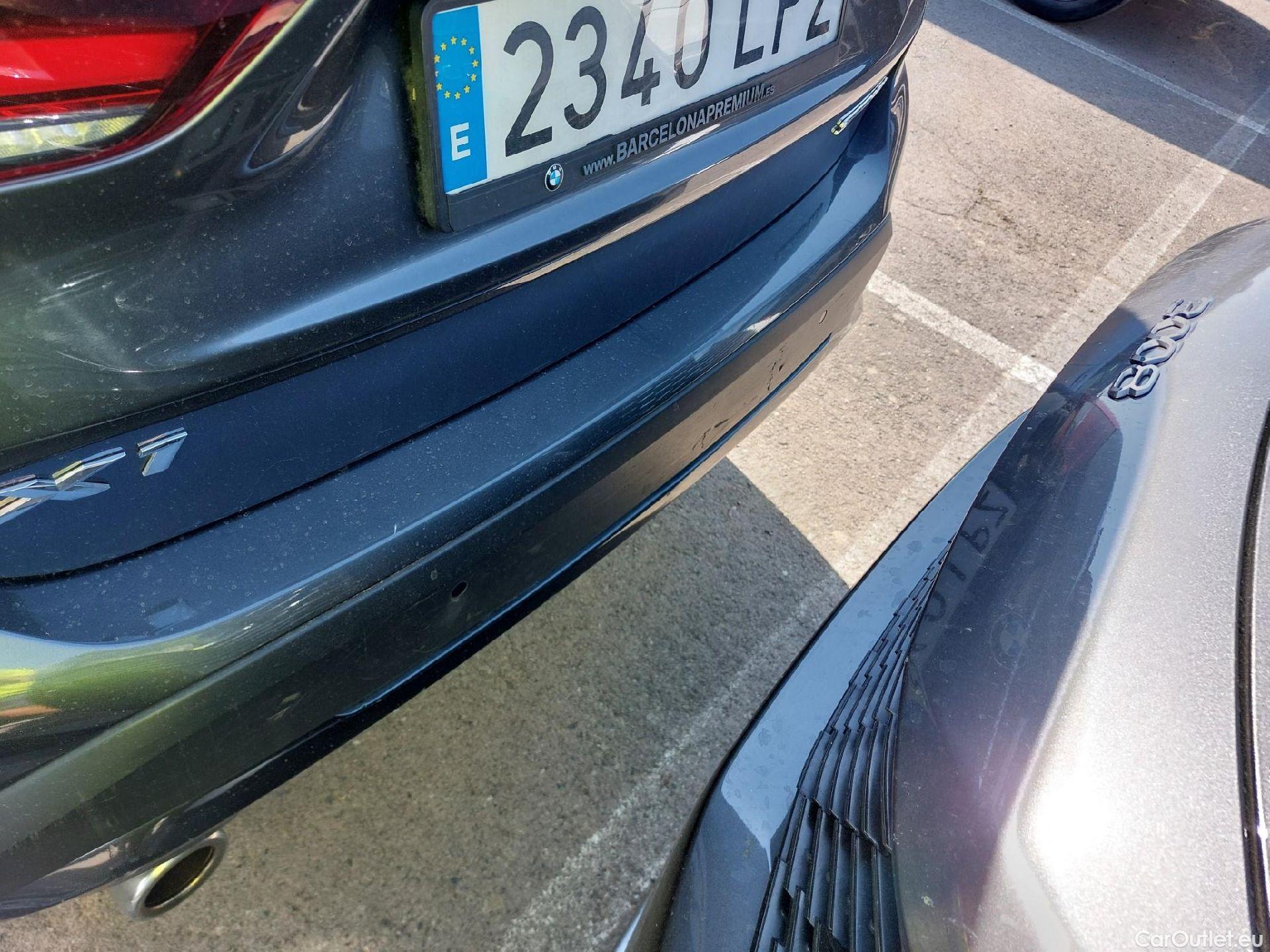  Bmw  X1 BMW  sDrive18i (CX2) #6