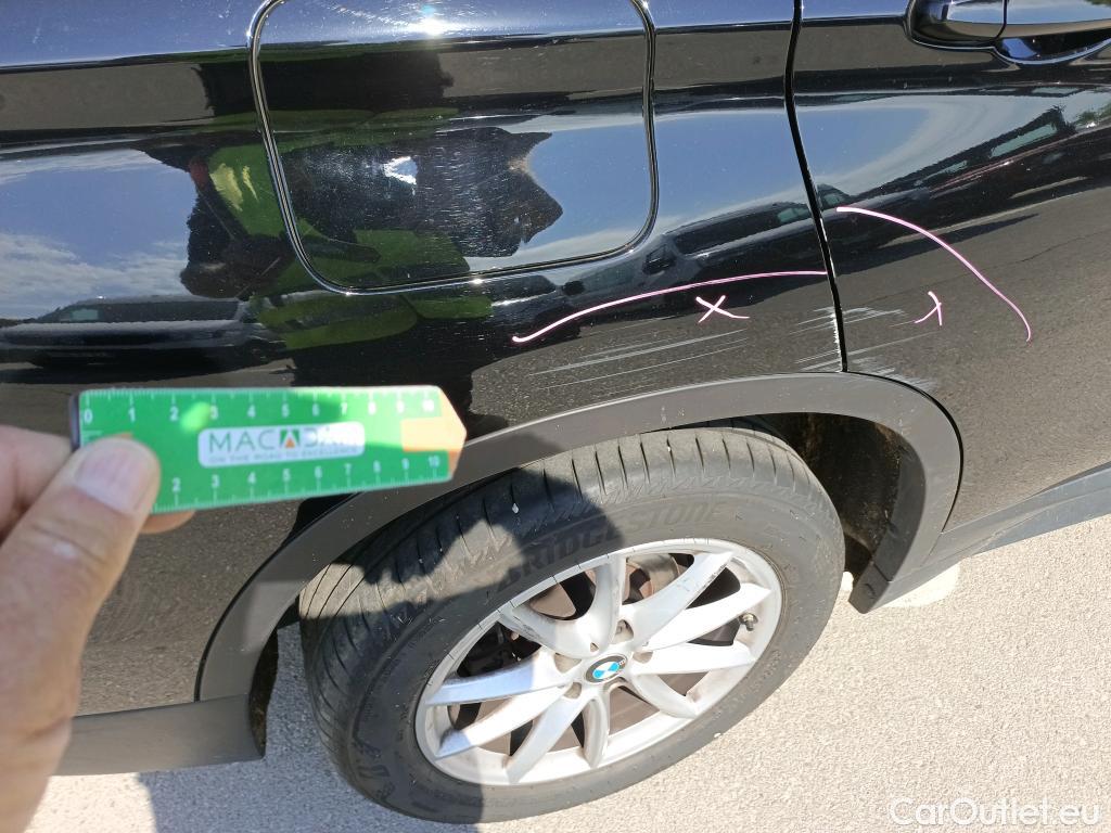  Bmw  X1 BMW  / 2019 / 5P / todoterreno sDrive18dA Corporate #13