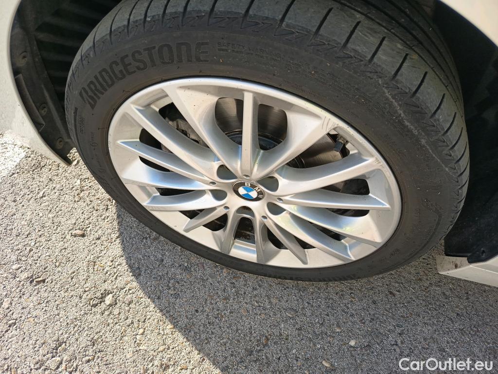  Bmw  Serie 1 BMW  / 2019 / 5P / berlina con portón 118d #15