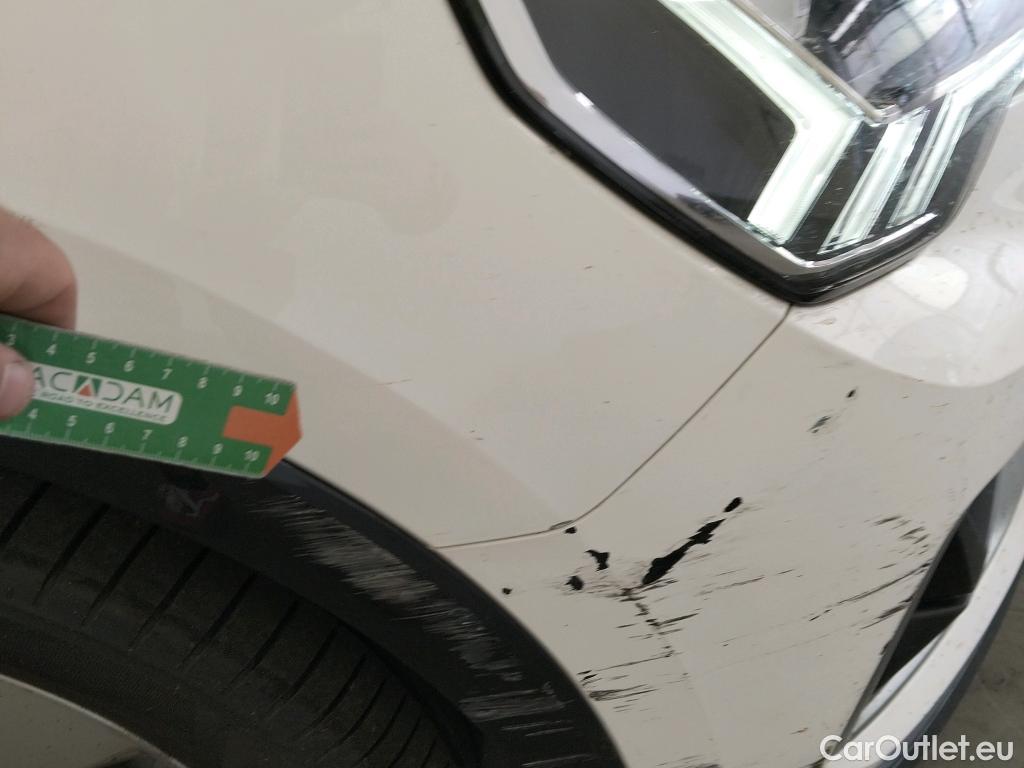  Audi  Q3 AUDI  / 2018 / 5P / todoterreno Advanced 35 TDI 110kW (150CV) S tronic (AC3) #38