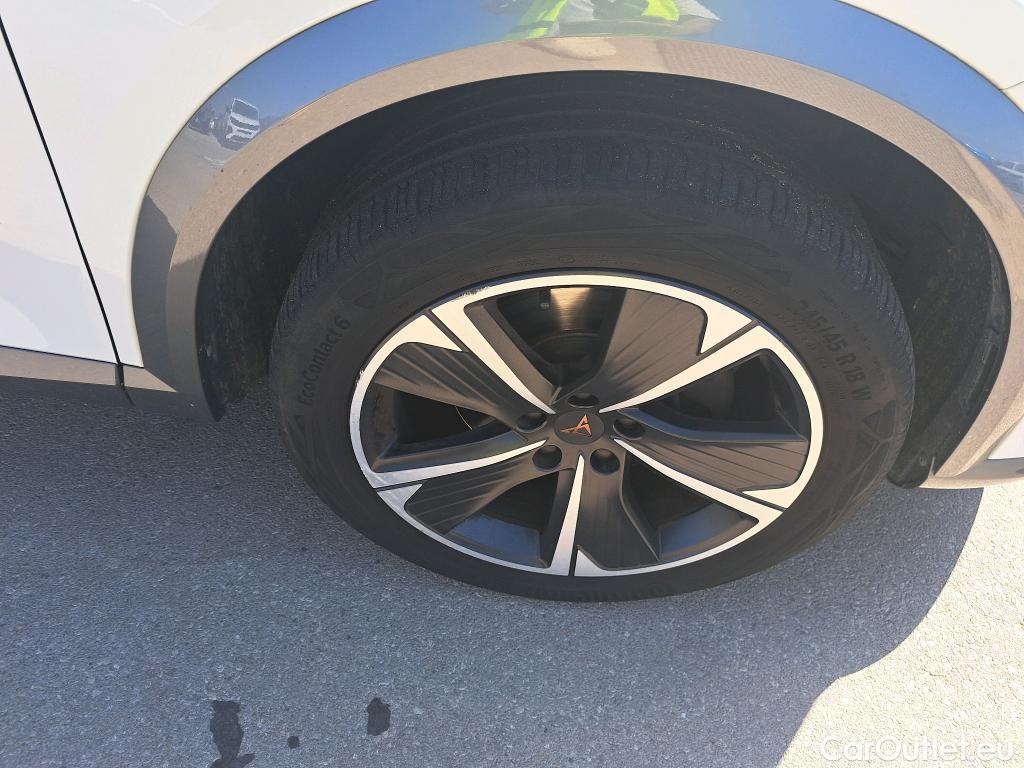  Cupra  Formentor CUPRA  / 2020 / 5P / todoterreno 1.5 TSI 110kW (150 CV) (AC3) #3