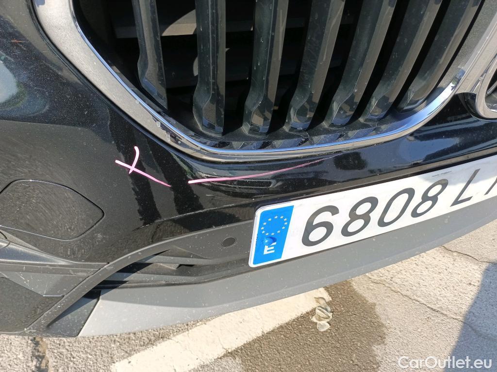  Bmw  X1 BMW  / 2019 / 5P / todoterreno sDrive18dA Corporate #28