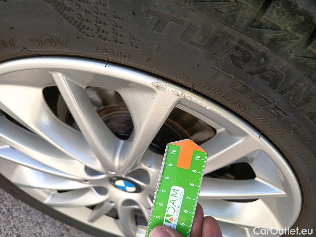  Bmw  Serie 1 BMW  / 2019 / 5P / berlina con portón 118d #14