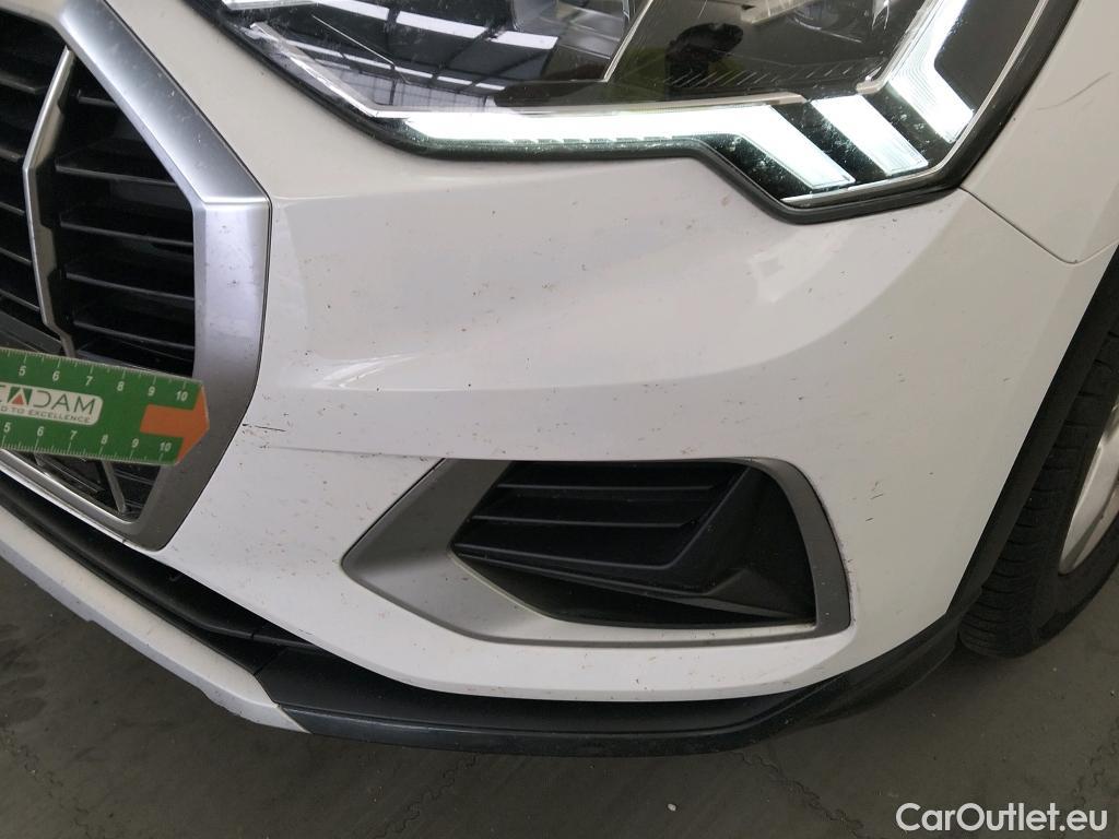  Audi  Q3 AUDI  / 2018 / 5P / todoterreno Advanced 35 TDI 110kW (150CV) S tronic (AC3) #4