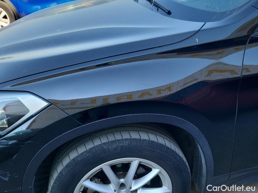  Bmw  X1 BMW  / 2019 / 5P / todoterreno sDrive16d Business #10