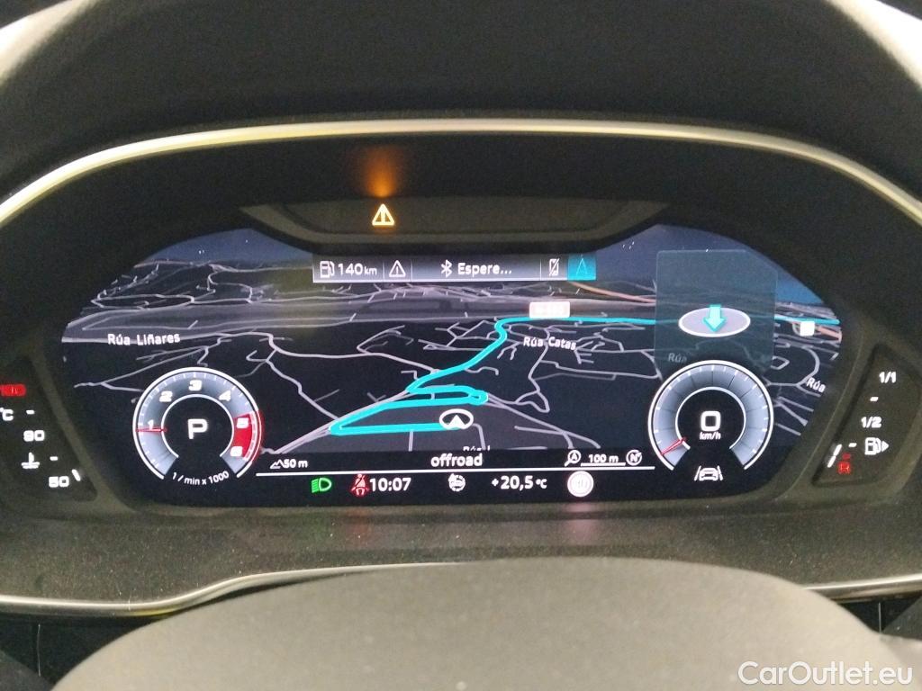  Audi  Q3 AUDI  / 2018 / 5P / todoterreno Advanced 35 TDI 110kW (150CV) S tronic (AC3) #41