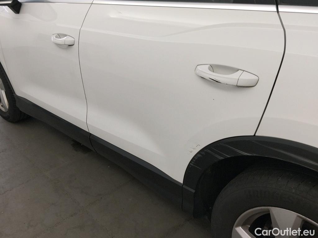  Audi  Q3 AUDI  / 2018 / 5P / todoterreno Advanced 35 TDI 110kW (150CV) S tronic (AC3) #1