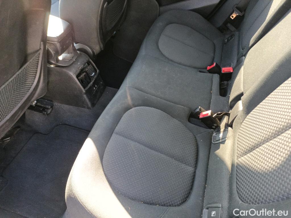  Bmw  X1 BMW  / 2019 / 5P / todoterreno sDrive18dA Corporate #21
