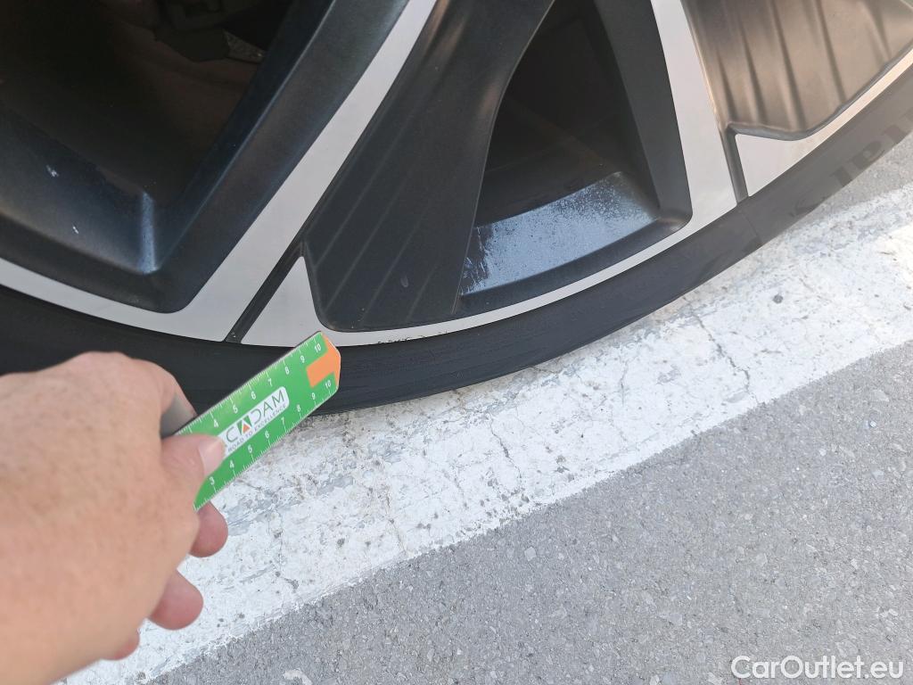  Cupra  Formentor CUPRA  / 2020 / 5P / todoterreno 1.5 TSI 110kW (150 CV) (AC3) #2