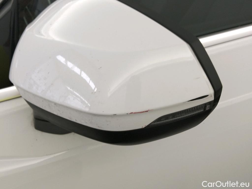  Audi  Q3 AUDI  / 2018 / 5P / todoterreno Advanced 35 TDI 110kW (150CV) S tronic (AC3) #27