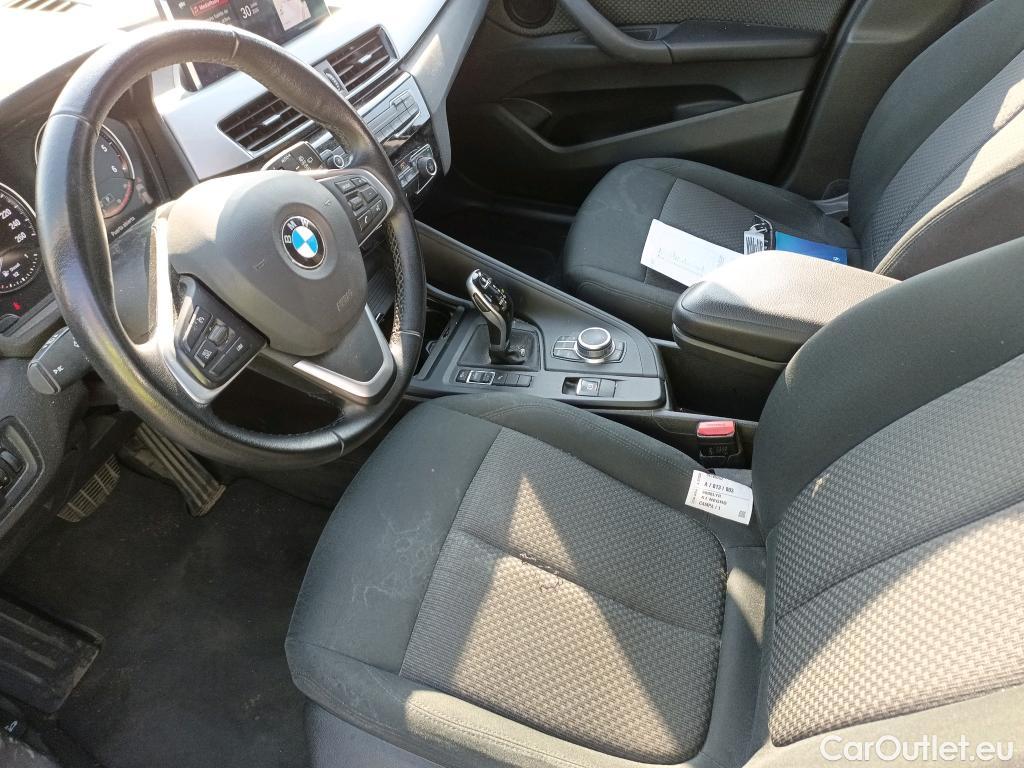  Bmw  X1 BMW  / 2019 / 5P / todoterreno sDrive18dA Corporate #22