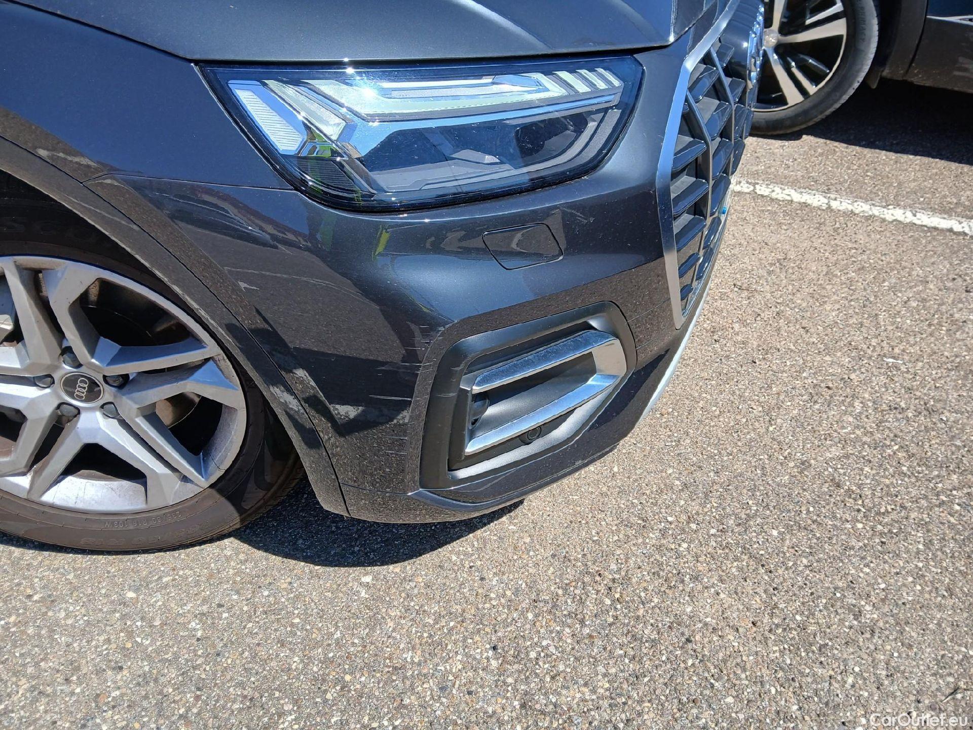  Audi  Q5 AUDI  / 2020 / 5P / todoterreno Advanced 35 TDI 120kW S tronic #3
