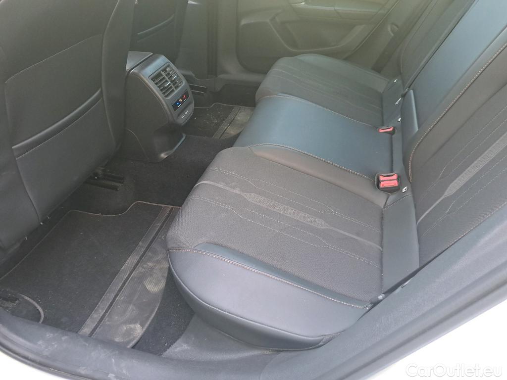  Cupra  Formentor CUPRA  / 2020 / 5P / todoterreno 1.5 TSI 110kW (150 CV) (AC3) #15