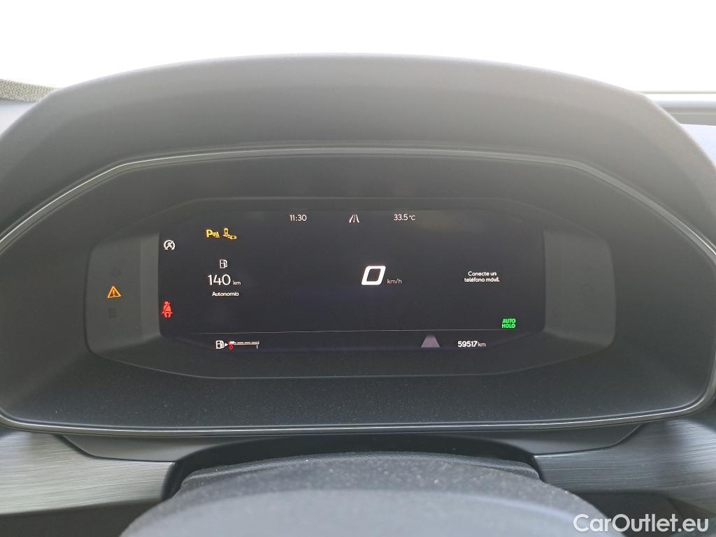  Cupra  Formentor CUPRA  / 2020 / 5P / todoterreno 1.5 TSI 110kW (150 CV) (AC3) #17