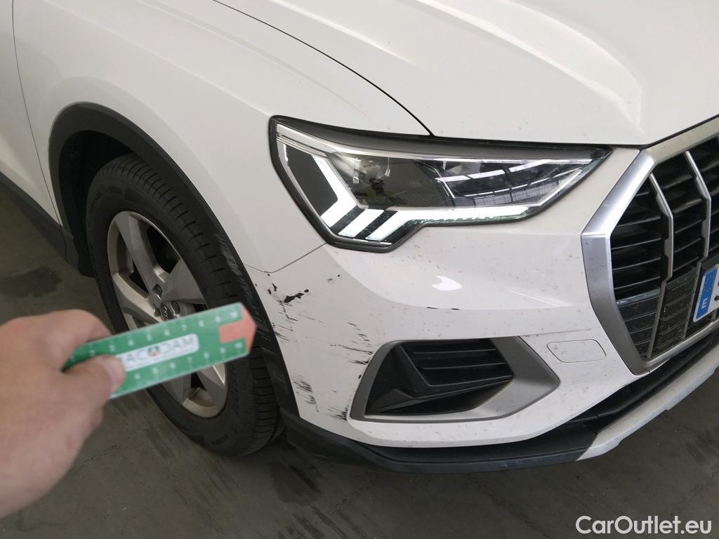  Audi  Q3 AUDI  / 2018 / 5P / todoterreno Advanced 35 TDI 110kW (150CV) S tronic (AC3) #6