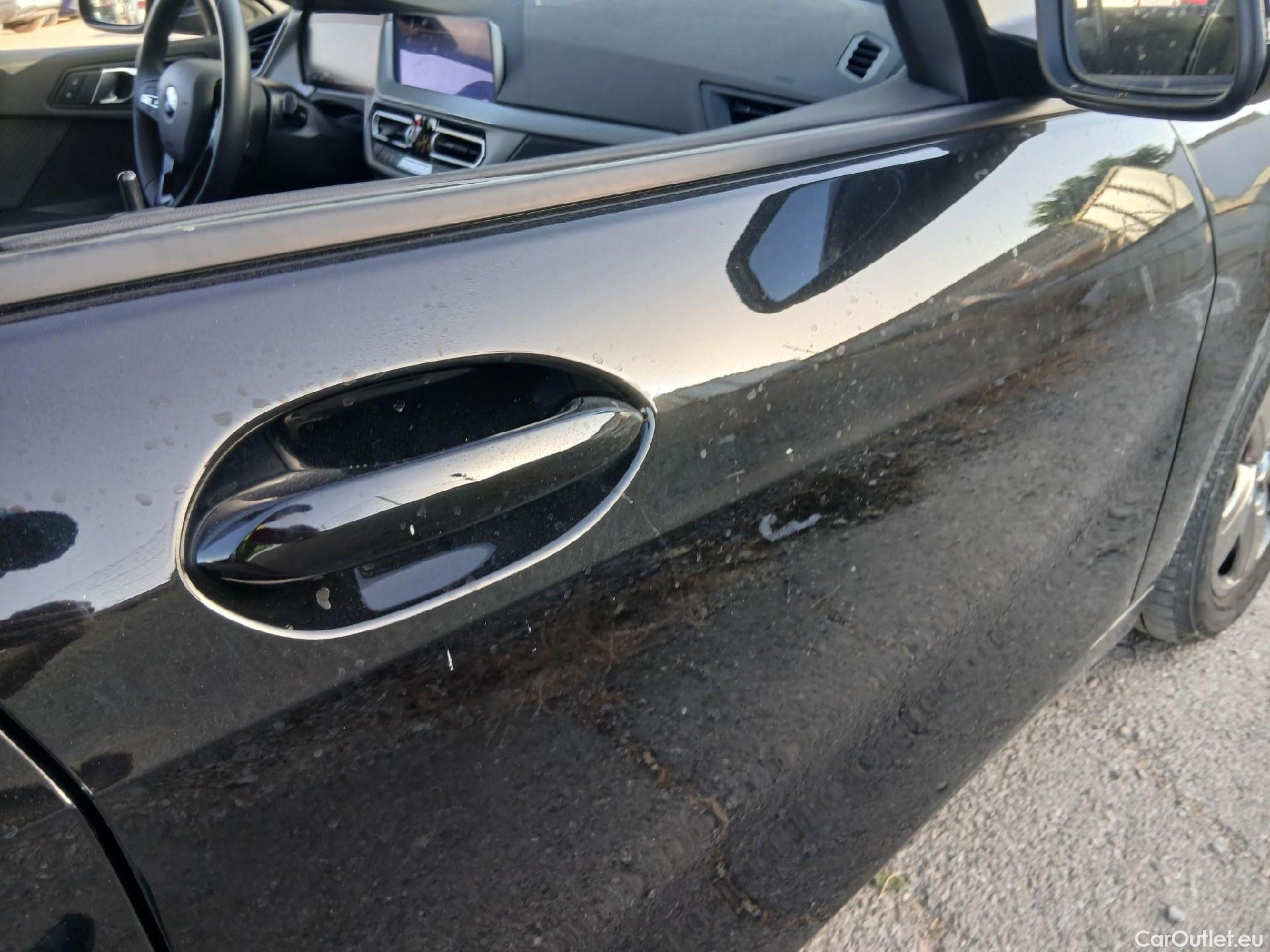  Bmw  Serie 1  Berlina 116d 1.5 115CV AT7 E6d #19