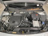  Mercedes  CLA-Klasse CLA CLA 180 Business Solution Essential 100kW/136pk  4D/P Man-6 #48