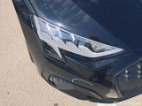  Audi  A3 AUDI  / 2020 / 5P / berlina con portón Sportback 30 TFSI 81kW (110CV) S tronic #17