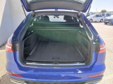  Audi  A6 AUDI  / 2018 / 5P / familiar Avant S Line 40 TDI 150kW (204CV) S tron #8