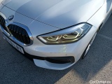  Bmw  Serie 1 BMW  / 2019 / 5P / berlina con portón 118d #17
