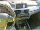  Bmw  X1 BMW  / 2019 / 5P / todoterreno sDrive18dA Corporate #14