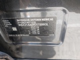  Bmw  X1 BMW  sDrive18i (CX2) #12
