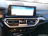  Bmw  X3 BMW  / 2021 / 5P / todoterreno xDrive20d xLine (AC) #14