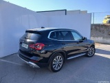  Bmw  X3 BMW  / 2021 / 5P / todoterreno xDrive20d xLine (AC3) #2