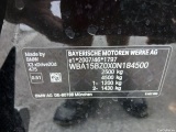  Bmw  X3 BMW  / 2021 / 5P / todoterreno xDrive20d xLine (AC3) #13