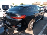  Bmw  X4 BMW  / 2018 / 5P / todoterreno xDrive20d #2