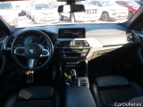  Bmw  X4 BMW  / 2018 / 5P / todoterreno xDrive20d #3