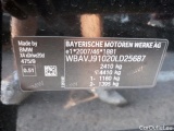  Bmw  X4 BMW  / 2018 / 5P / todoterreno xDrive20d #17