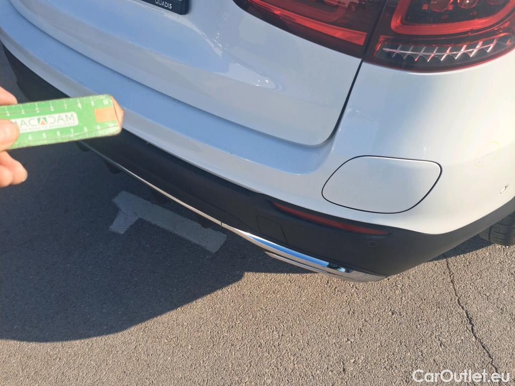 Mercedes  G-Klasee MERCEDES-BENZ Clase GLC / 2019 / 5P / todoterreno GLC 300 e 4MATIC #19