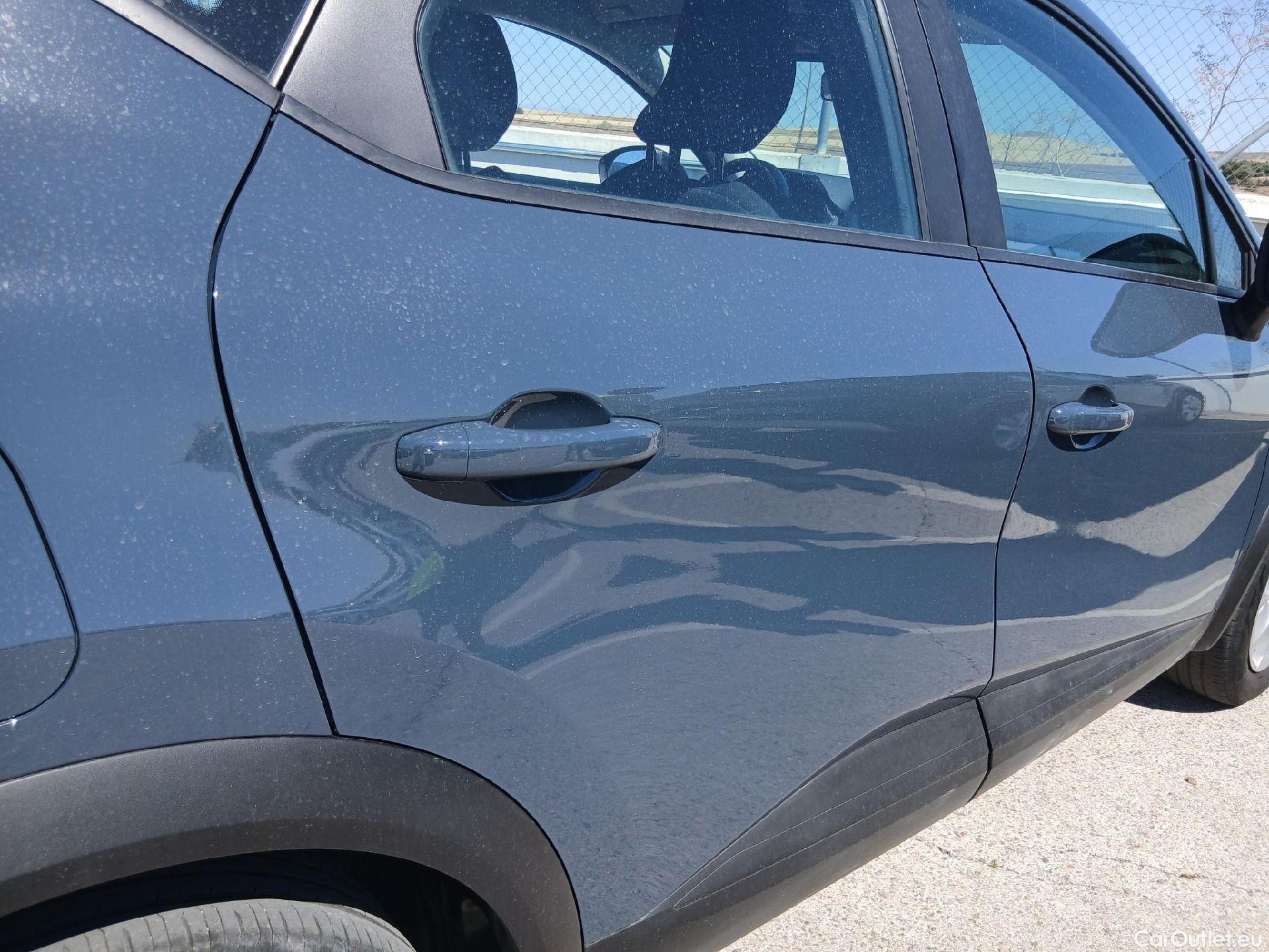  Renault  Captur RENAULT  / 2020 / 5P / todoterreno equilibre TCe 67kW (90CV) #14
