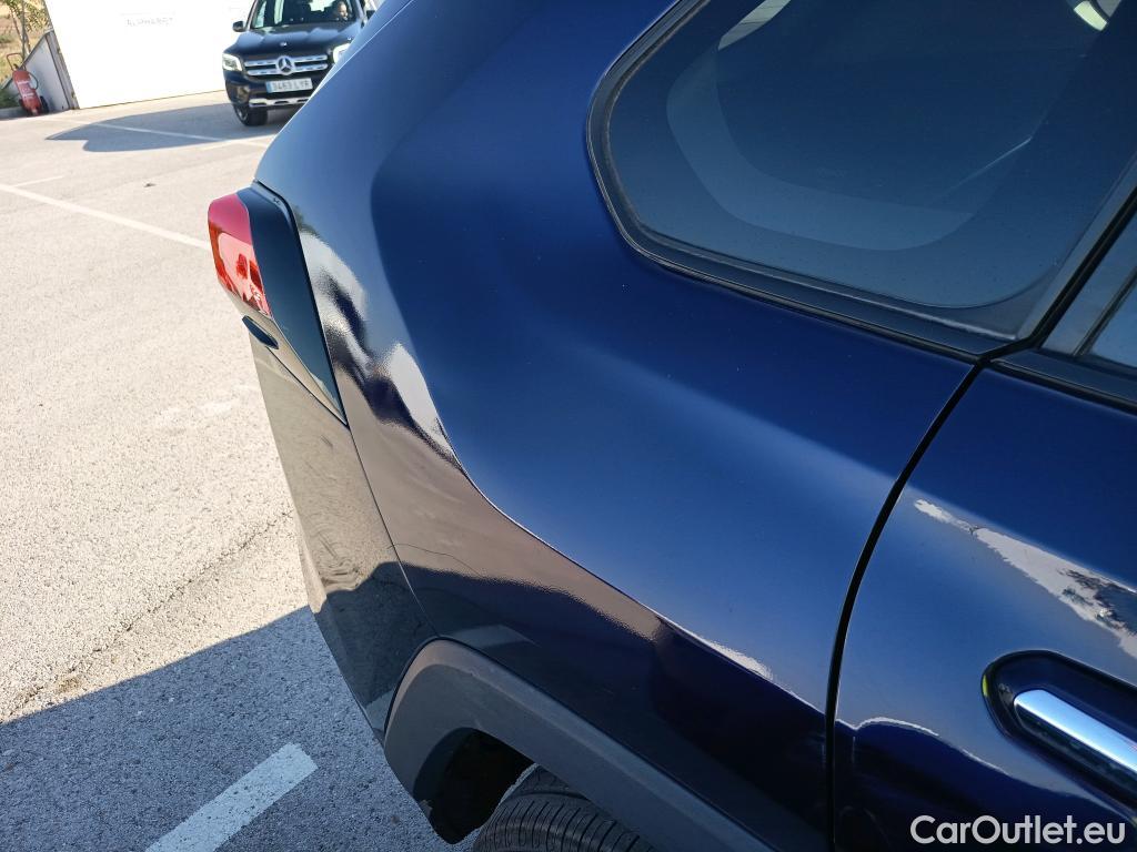  Toyota  RAV4 TOYOTA  / 2018 / 5P / todoterreno 2.5l 220H Luxury #10