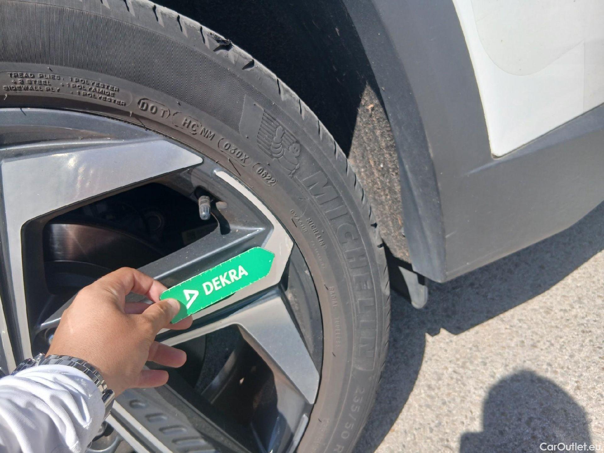  Hyundai  Tucson HYUNDAI  1.6 TGDI PHEV 265 CV Maxx Auto 4X4 #19
