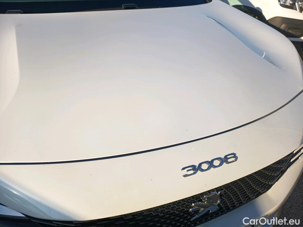  Peugeot  3008 PEUGEOT  / 2020 / 5P / todoterreno 1.5 BlueHDi 96kW S&S GT EAT8 #20