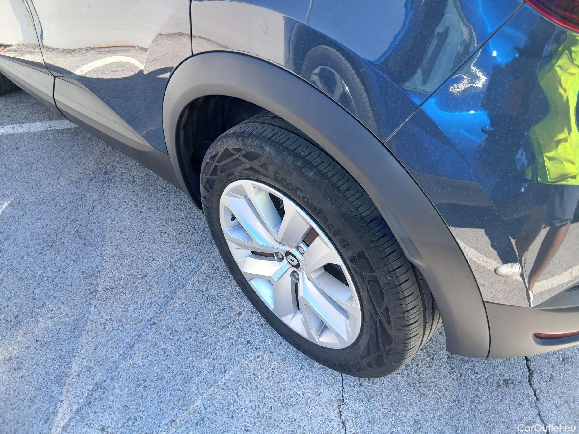  Renault  Captur RENAULT  / 2020 / 5P / todoterreno equilibre TCe 67kW (90CV) #9