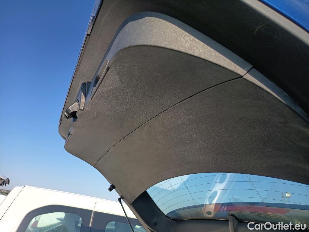  Renault  Captur RENAULT  / 2020 / 5P / todoterreno equilibre TCe 67kW (90CV) #7