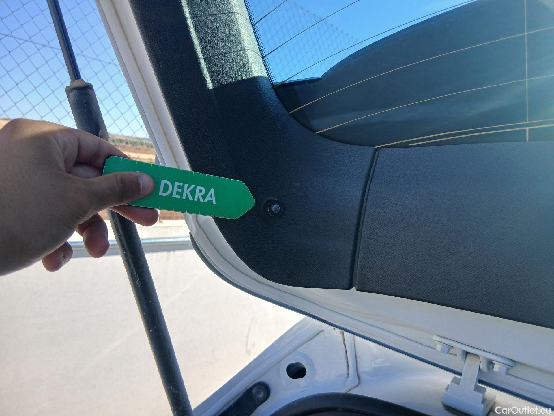  Cupra  Formentor CUPRA  / 2020 / 5P / todoterreno 1.5 TSI 110kW (150 CV) (AC3) #36